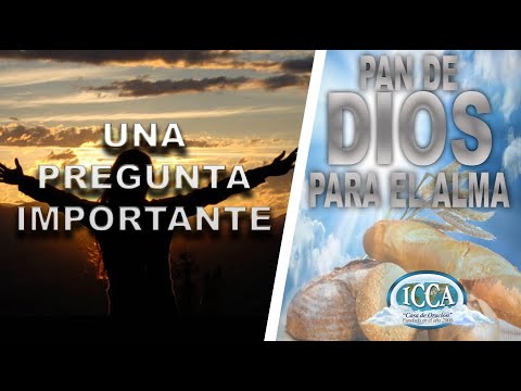 UNA PREGUNTA IMPORTANTE   ( Job 25:4) Devocional ????PAN DE DIOS PARA EL ALMA????