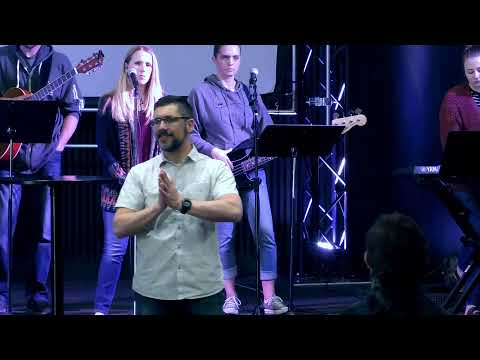 Livin' La Leaven Loca, Luke 12:1-21, 3/7/21, 10:30am