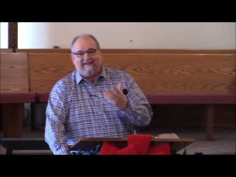 Jesus Is Our Peace - Ephesians 2:14