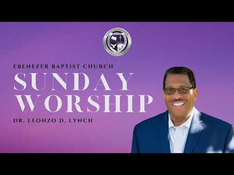 A Letter From Mother | Jeremiah 36:27-32 | Dr. Leonzo Lynch