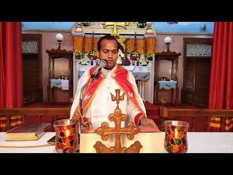 Homily on Fourth Sunday of Easter John 16:16-24