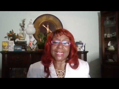 Pray with Pastor Val    Jeremiah 25:12-14