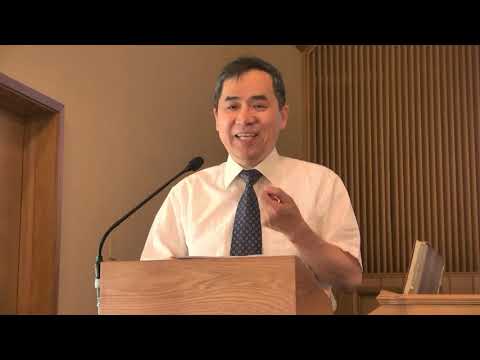 Ezekiel 36:16 - 37:28 - I Will Put My Spirit in You