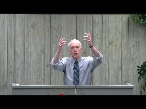 Judas and the Field of Blood - Matthew 27:3-10 - Jeff Pollard