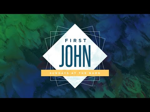 Pastor Clark Van Wick - 1 John 2:18-29 with Worship