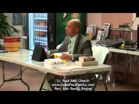 Colossians 1:1-10 Bible Study