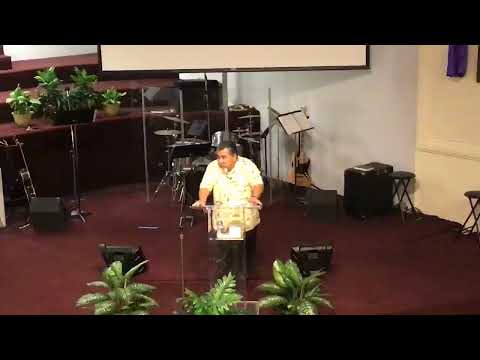 “Making Up Our Minds” 1 Kings 18:20-21 Pastor John Pereda (06/28/20 PM)