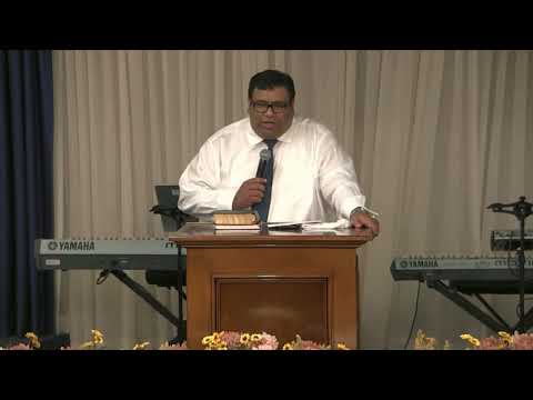 Pleasure in Weaknesses (2 Corinthians 12:6-10) / Pastor Patrick Sarazua
