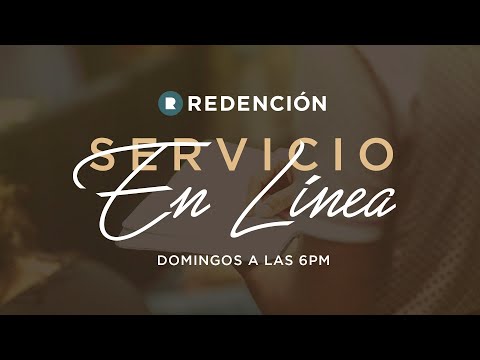 Redención I Job 24:1-25