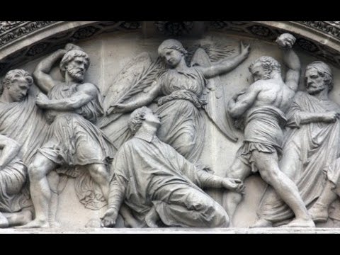 Lessons From the Death of Stephen - Acts 7:59-60 - Pastor Troy Dukes - Grace Baptist Church