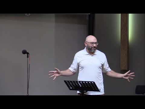 Deuteronomy 3:12-29 - " The Lord Gives and the Lord Takes Away"