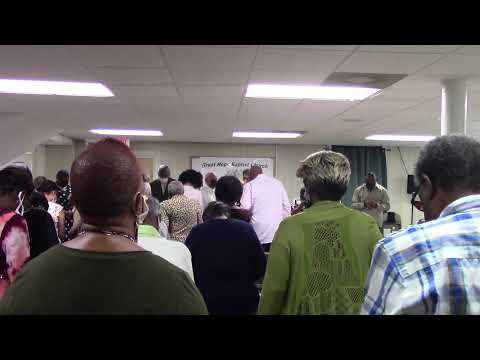 Great Hope Baptist Church Richmond, VA. 9/18/2022 Isaiah 43:1-3a " I Hope You Remember"