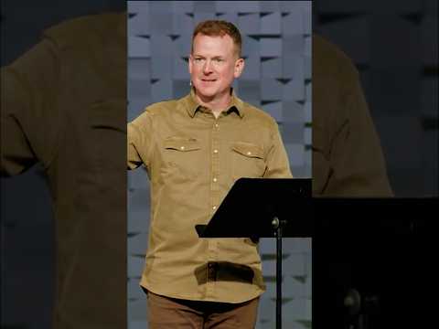 Understanding Faith - God's Reality and Our Actions #faith #god #jesus #thevillagechurch