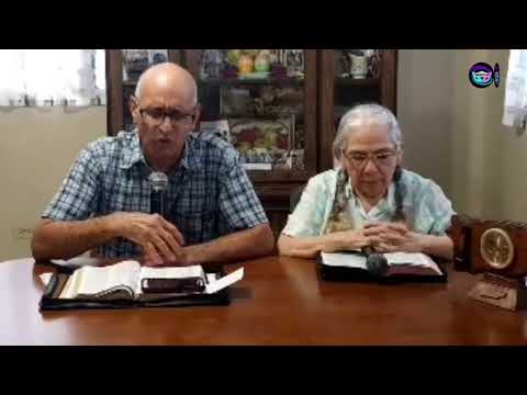 En VIVO  Pastores Carlos y Aida Caraballo | Tema: Revelaciones Divinas | Texto: Daniel 2:21- 23