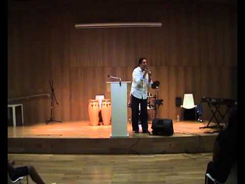 Hermano  Marc 11/08/13 genesis 15:8-17 (La Violeta)