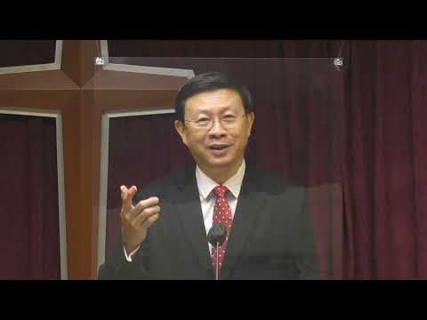 03 Oct 2021, Philippians 1: 1-8, "Soul Mates" by Rev. Yong Teck Meng