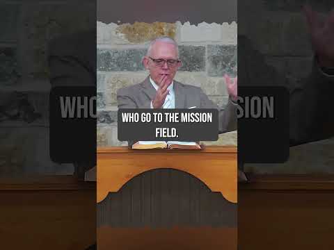 Stop Saying "I'm Just": You Can Ascend the Hill of the Lord