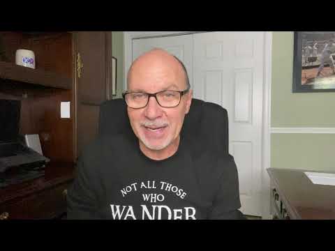 You Must TRUST!  Joshua 1:5, Psalm 20:7, Psalm 56:4