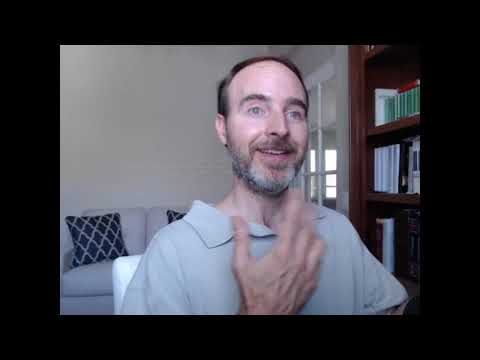 Exodus 3:16-22: God “Summons” Israel, Egypt’s Loss - Text Readings w/ Greg Stafford