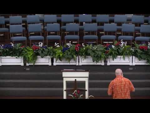 Called For Life   Exodus 3:1-10