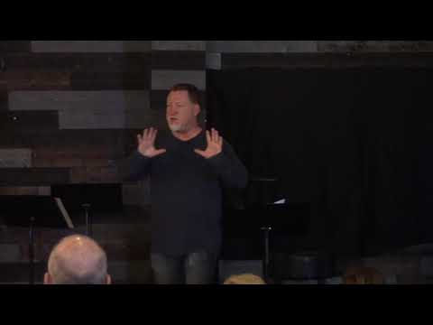 11/17/19 - Galatians 3:1-14