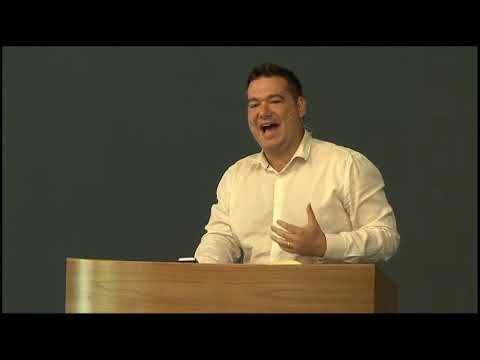 2 Chronicles 34:1-35:27 - Josiah's Reformation -  Pastor Andrew Young