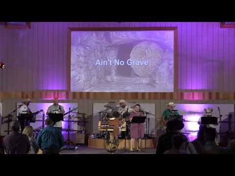 Resurrection Sunday, April 17, 2022   When Will You?   I AM series finale John 11:23-27 ESV