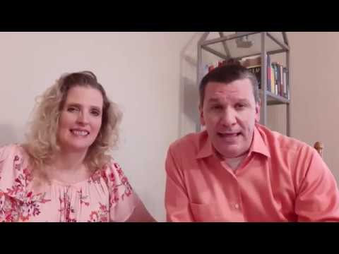 Our weekly Bible study (Ephesians 3:13-21)