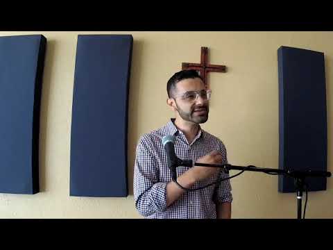 "Wisdom is Calling" Proverbs 1:20-33