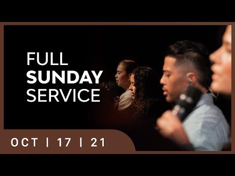 Faithful Service || Acts 6:1-7 || Pastor BJ Huether || Full Service