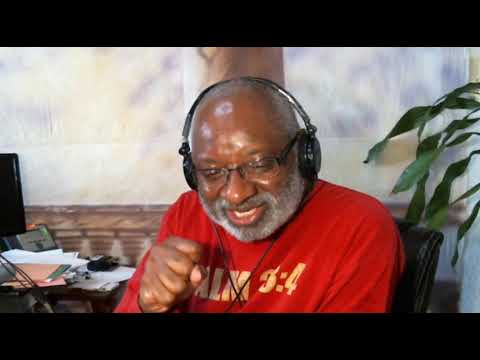 Jesus Is The Blesser, Gal. 3:13, 14