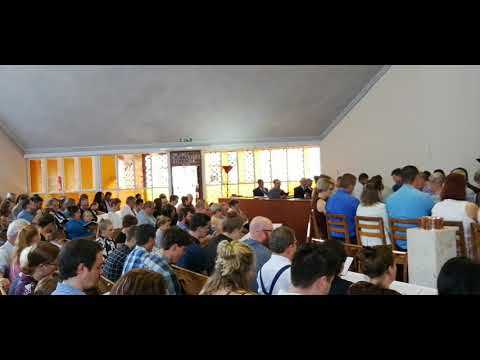 Psalm 145:3, 4 | Gereformeerde Kerk Totiusdal