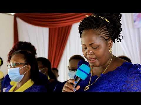 How Is Your Foundation? | Luke 6:47-49 | Mrs. Margaret Mutamanu
