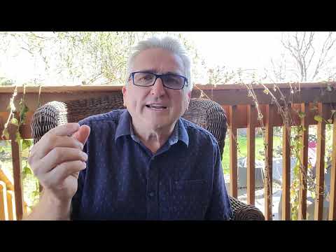 2020-11-10 Video Encouragement from Ephesians 1:6-8