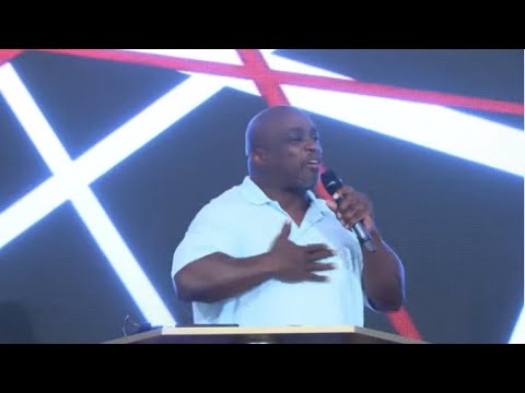 "Damaged Goods" | 2 Samuel 4:4 & 9:3-8 - Rev. Darnell F. Marshall