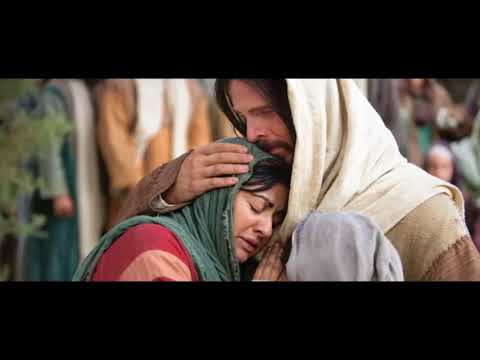 I AM...all you Need (Isaiah 46: 4)