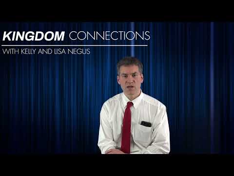 Kingdom Connections 18 (Jonah 2: 2-9)