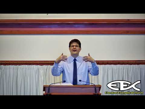 04 Sermon - Luke 9:23-36 - 28th March 2021 Pm