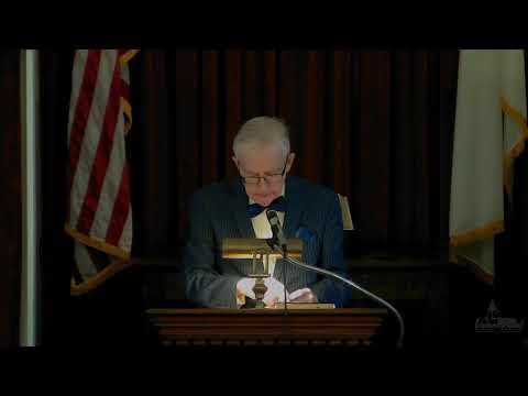 August 28, 2022 - PM - "The Midnight Meeting" - Part II - Ruth 3:6-13