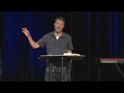 The Successor, 2 Kings 2:1–14 | Pastor Josh Lindstrom