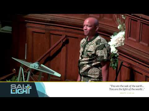 Wed. Night Bible Study - Rev. Cean R. James - "Acts 20" - Acts 20:22-38