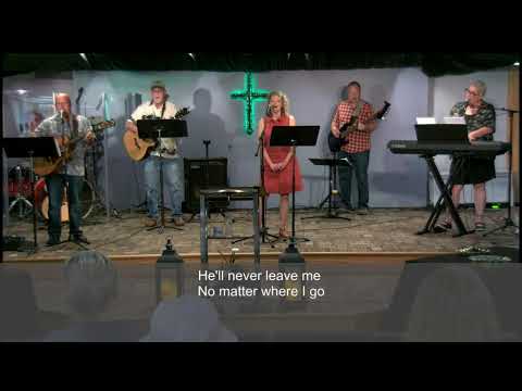 Sunday 06/04/22 | 2nd Service | John 4:4-38