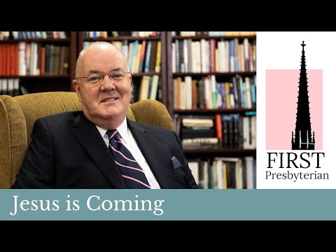 Daily Devotional #479 - Revelation 22:6-7 - Jesus is Coming