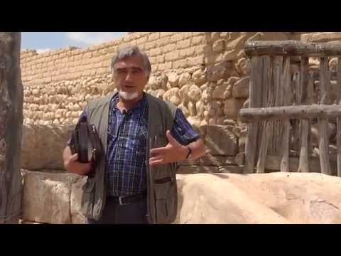 9. Isaac and Abimelech-Wells - Genesis 26:23-33