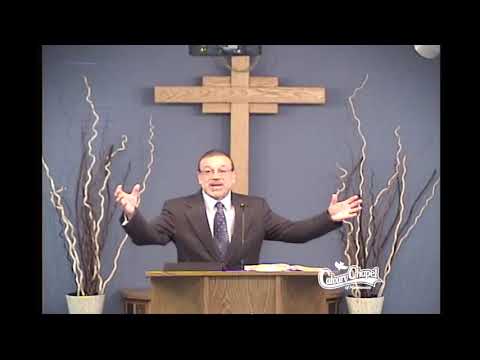 SMID3388 Ruth 3:15-17 The Blessings of God! - 03-21-21
