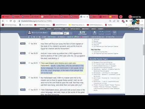 Re: What does Deuteronomy 28:36 mean ??? Israelites most all be on the same page !!!