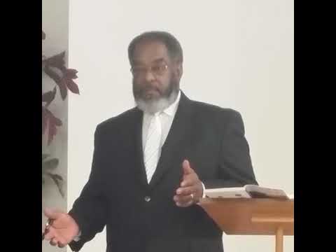 “The Separation Line” Matthew 25: 32-34 ;45-46 (KJV)