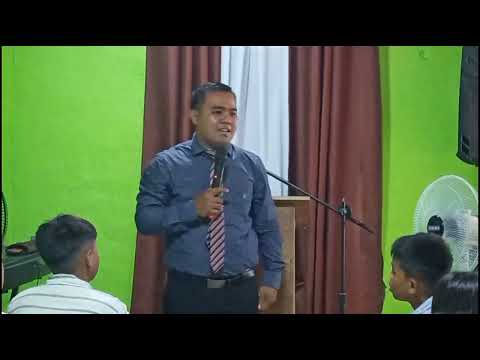 Examine yourselves | 2 Corinthians 13:5 | Sunday Morning Preaching | March 27, 2022 |