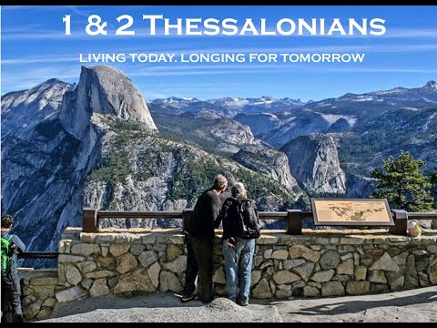 The Battle for the Mind  1 Thessalonians 2:18  (A Penny for Your Thoughts)