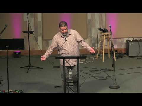 Written Into the Story (Mark 15:40-47)